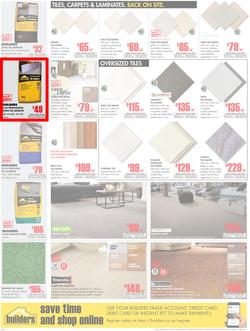 Builders East London : Back On Site (16 Jan - 11 March 2018), page 6