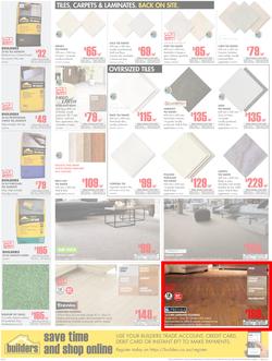 Builders East London : Back On Site (16 Jan - 11 March 2018), page 6
