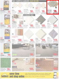 Builders East London : Back On Site (16 Jan - 11 March 2018), page 6