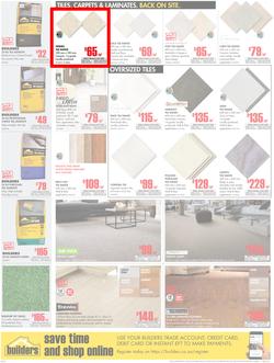 Builders East London : Back On Site (16 Jan - 11 March 2018), page 6