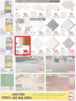 Builders East London : Back On Site (16 Jan - 11 March 2018), page 6