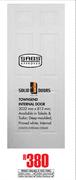 Solid Doors Townsend Internal Door 2032mm x 813mm