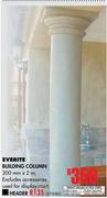 Everite Building Column 200mm x 2m
