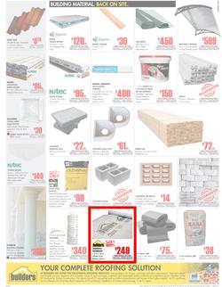 Builders East London : Back On Site (16 Jan - 11 March 2018), page 10