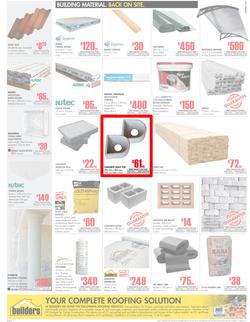 Builders East London : Back On Site (16 Jan - 11 March 2018), page 10