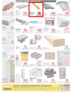 Builders East London : Back On Site (16 Jan - 11 March 2018), page 10