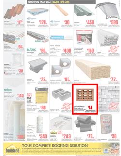 Builders East London : Back On Site (16 Jan - 11 March 2018), page 10