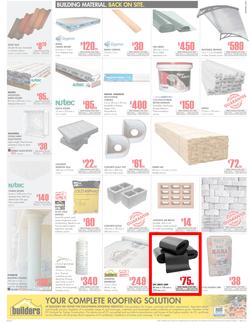 Builders East London : Back On Site (16 Jan - 11 March 2018), page 10