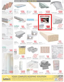 Builders East London : Back On Site (16 Jan - 11 March 2018), page 10