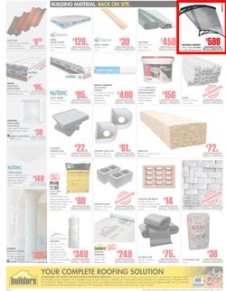 Builders East London : Back On Site (16 Jan - 11 March 2018), page 10