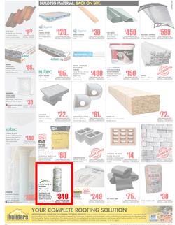 Builders East London : Back On Site (16 Jan - 11 March 2018), page 10