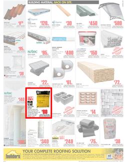 Builders East London : Back On Site (16 Jan - 11 March 2018), page 10