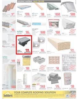 Builders East London : Back On Site (16 Jan - 11 March 2018), page 10