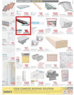 Builders East London : Back On Site (16 Jan - 11 March 2018), page 10