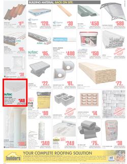 Builders East London : Back On Site (16 Jan - 11 March 2018), page 10