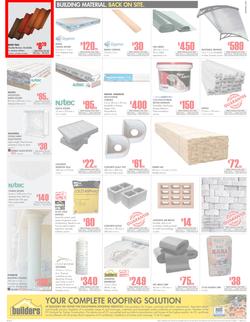 Builders East London : Back On Site (16 Jan - 11 March 2018), page 10