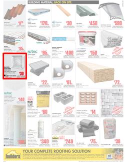 Builders East London : Back On Site (16 Jan - 11 March 2018), page 10