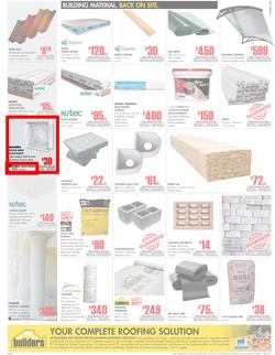 Builders East London : Back On Site (16 Jan - 11 March 2018), page 10