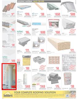 Builders East London : Back On Site (16 Jan - 11 March 2018), page 10