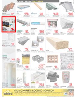 Builders East London : Back On Site (16 Jan - 11 March 2018), page 10