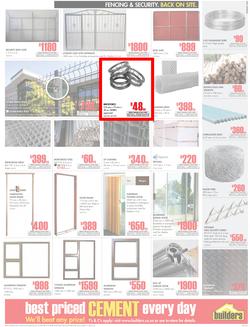 Builders East London : Back On Site (16 Jan - 11 March 2018), page 11