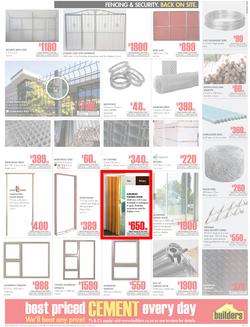 Builders East London : Back On Site (16 Jan - 11 March 2018), page 11