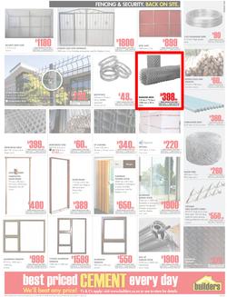 Builders East London : Back On Site (16 Jan - 11 March 2018), page 11