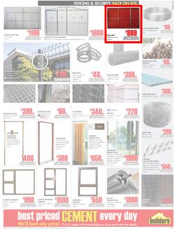 Builders East London : Back On Site (16 Jan - 11 March 2018), page 11