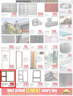 Builders East London : Back On Site (16 Jan - 11 March 2018), page 11