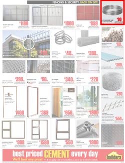 Builders East London : Back On Site (16 Jan - 11 March 2018), page 11