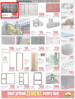 Builders East London : Back On Site (16 Jan - 11 March 2018), page 11