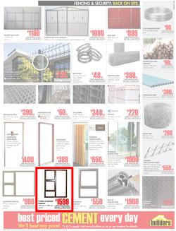 Builders East London : Back On Site (16 Jan - 11 March 2018), page 11