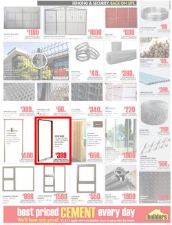 Builders East London : Back On Site (16 Jan - 11 March 2018), page 11