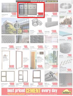 Builders East London : Back On Site (16 Jan - 11 March 2018), page 11