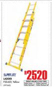 Superlite Ladder(Yellow)