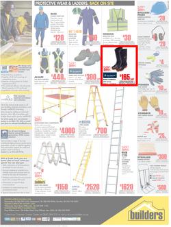 Builders East London : Back On Site (16 Jan - 11 March 2018), page 12