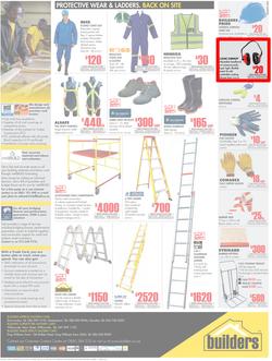Builders East London : Back On Site (16 Jan - 11 March 2018), page 12