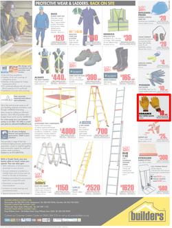 Builders East London : Back On Site (16 Jan - 11 March 2018), page 12