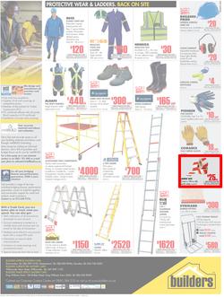 Builders East London : Back On Site (16 Jan - 11 March 2018), page 12