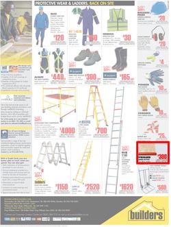 Builders East London : Back On Site (16 Jan - 11 March 2018), page 12
