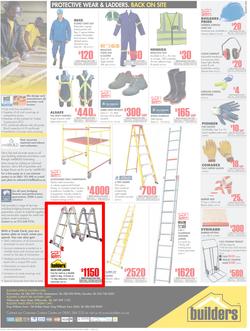 Builders East London : Back On Site (16 Jan - 11 March 2018), page 12