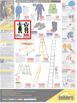Builders East London : Back On Site (16 Jan - 11 March 2018), page 12