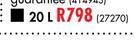 Plascon Polvin Walls & Ceilings-20Ltr