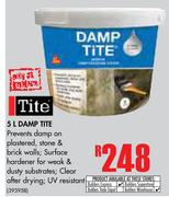 Damp Tite-5Ltr