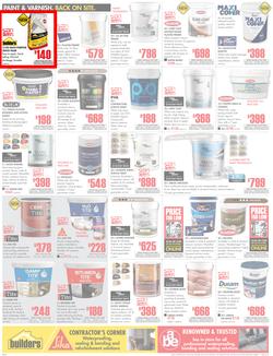 Builders FreeState : Back On Site (16 Jan - 11 March 2018), page 2