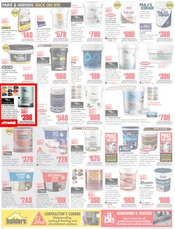 Builders FreeState : Back On Site (16 Jan - 11 March 2018), page 2