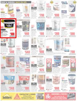 Builders FreeState : Back On Site (16 Jan - 11 March 2018), page 2