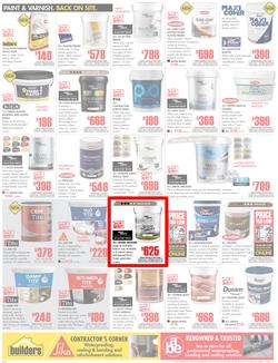 Builders FreeState : Back On Site (16 Jan - 11 March 2018), page 2