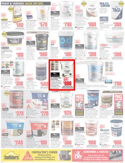 Builders FreeState : Back On Site (16 Jan - 11 March 2018), page 2