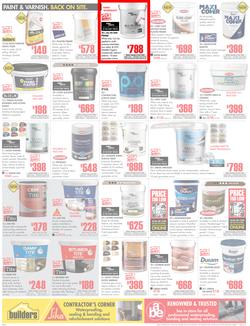 Builders FreeState : Back On Site (16 Jan - 11 March 2018), page 2